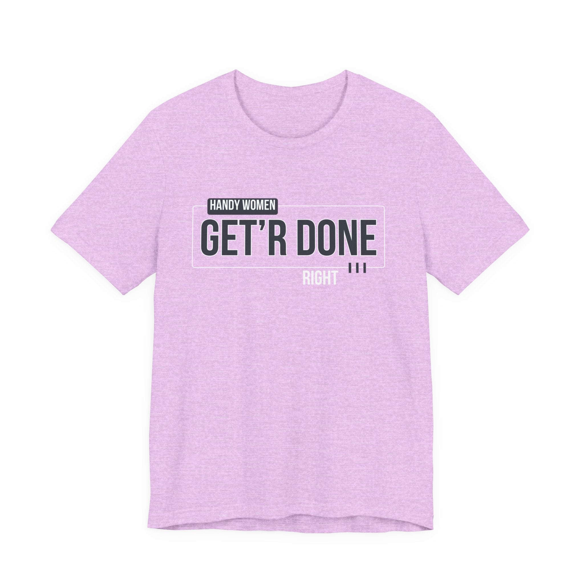 Get&