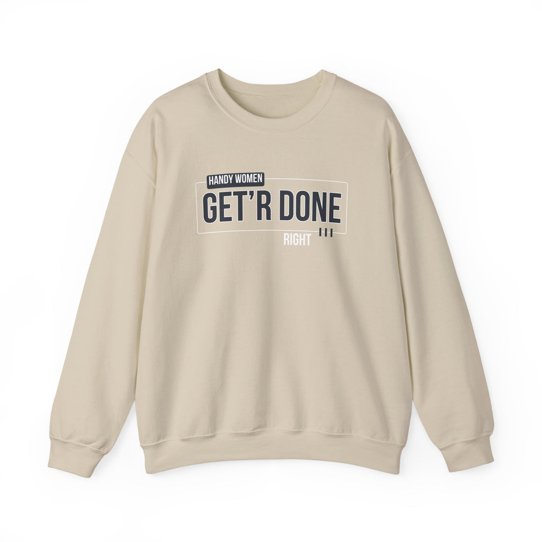 Get &