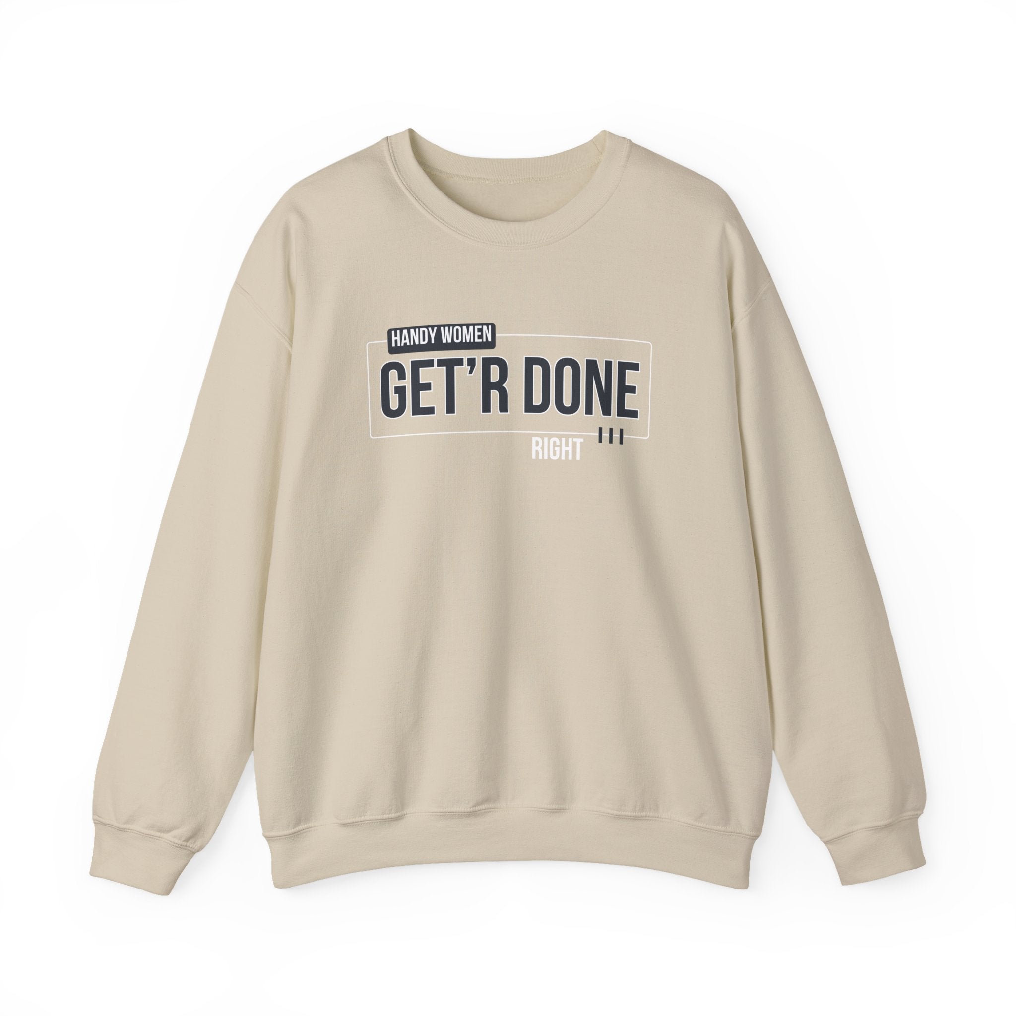 Get &