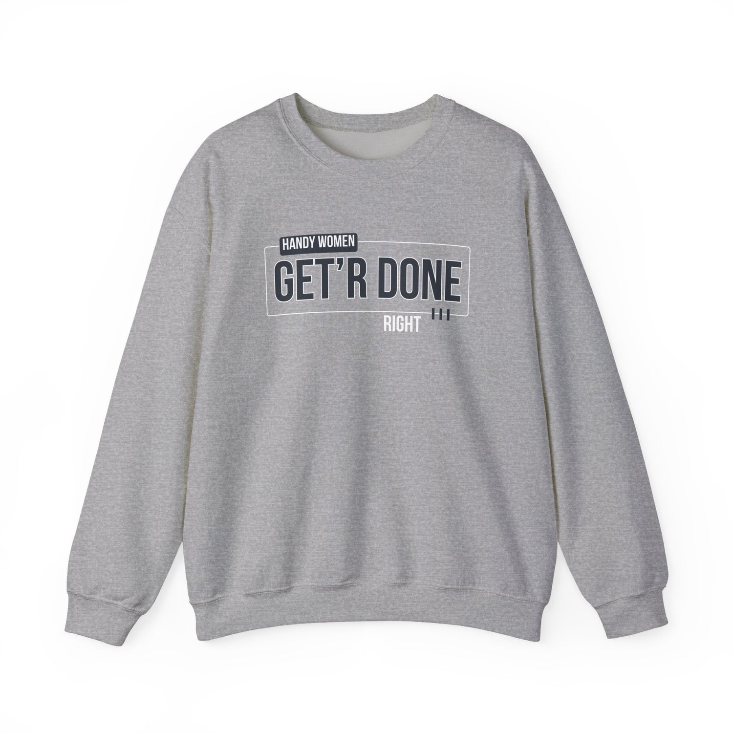 Get &