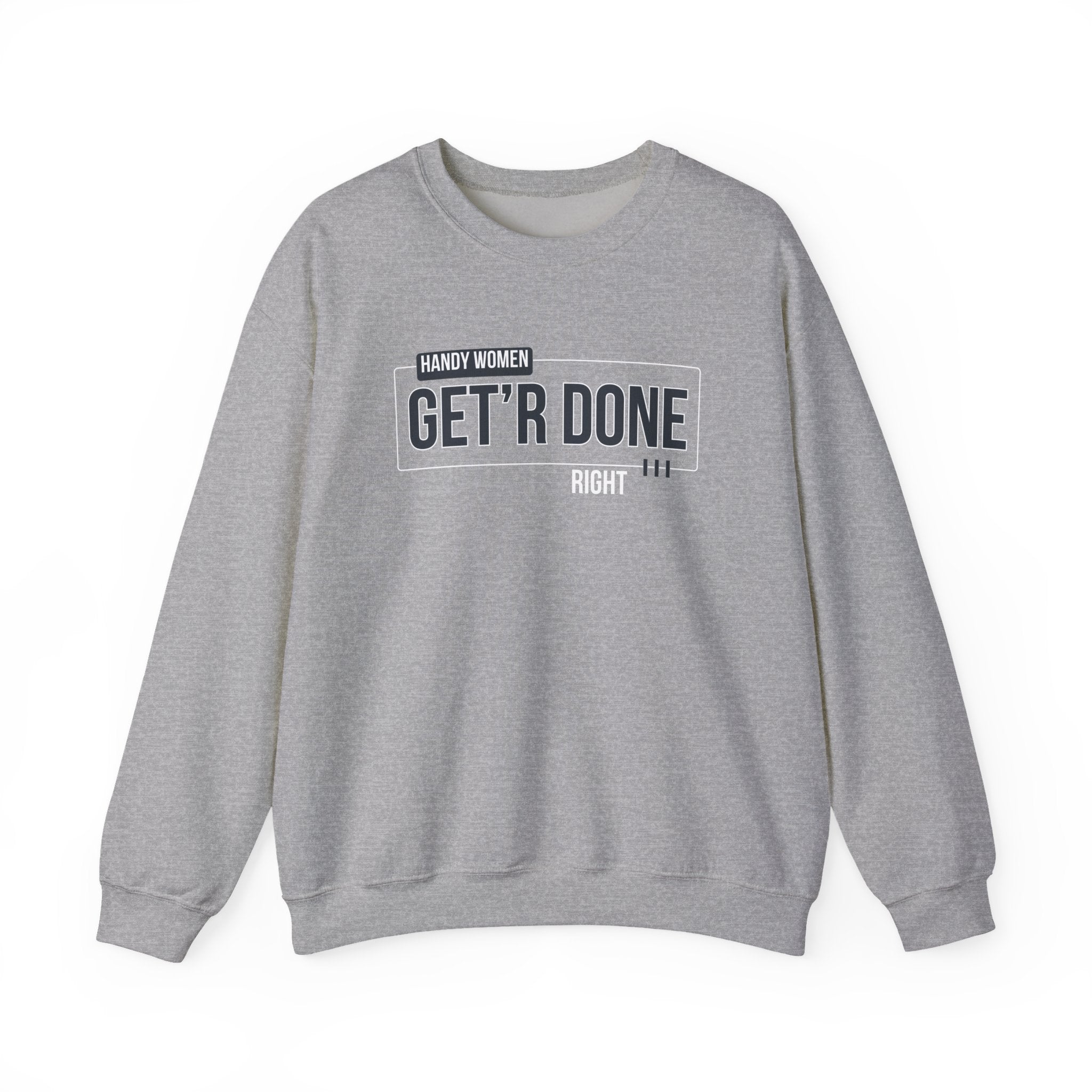 Get &