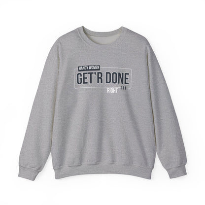 Get &