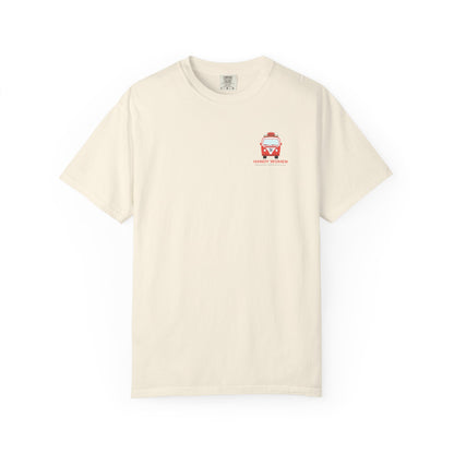 Handy Women Graphic T-Shirt — "Handy Women: Empowering Women with Tools"