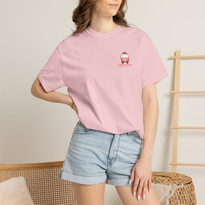 Handy Women Graphic T-Shirt — "Handy Women: Empowering Women with Tools"