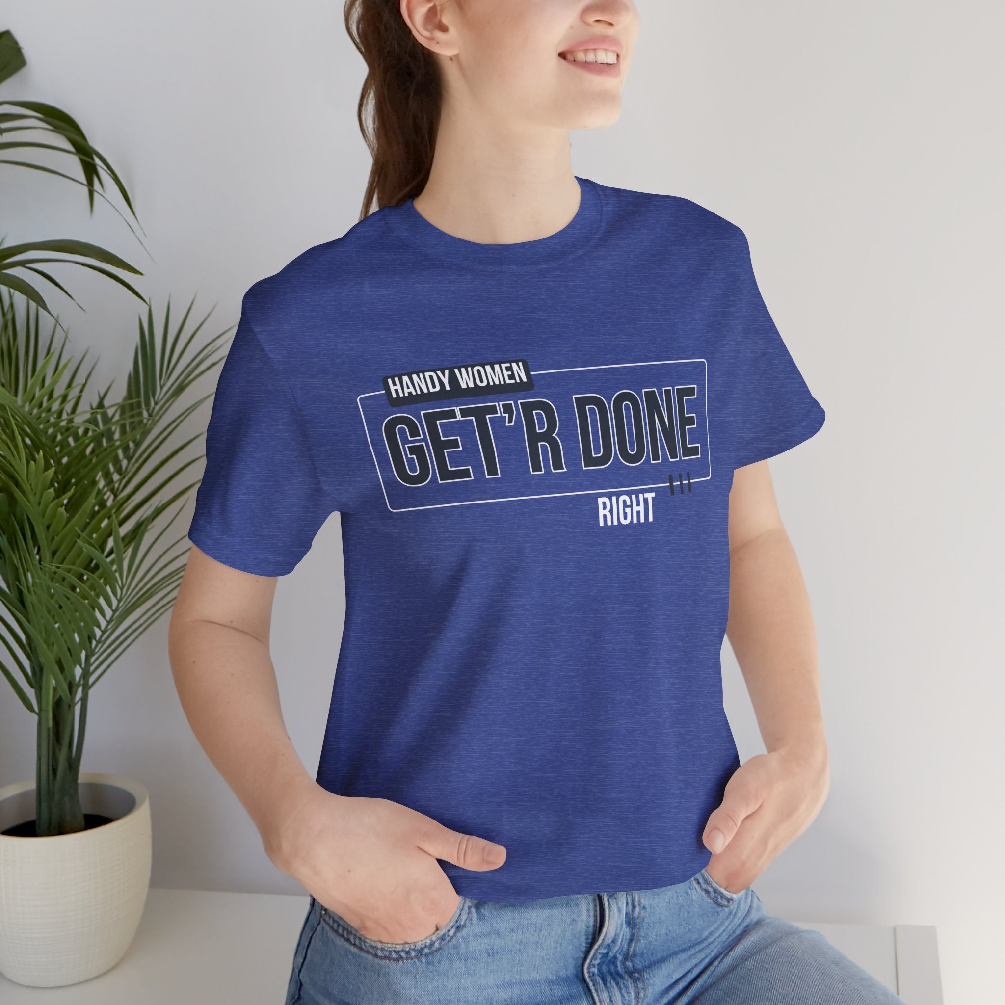 Get&