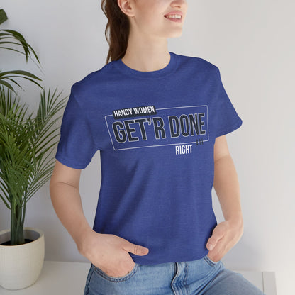 Get&