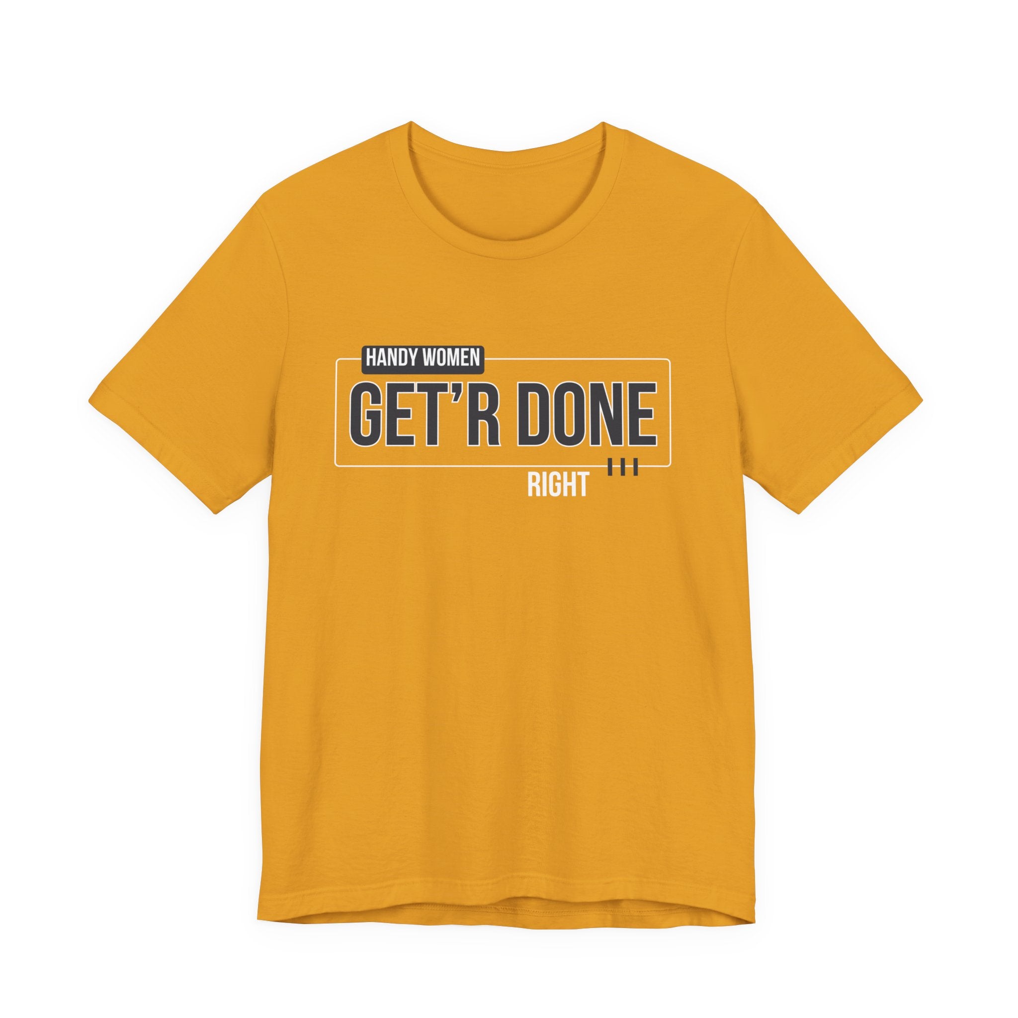 Get&