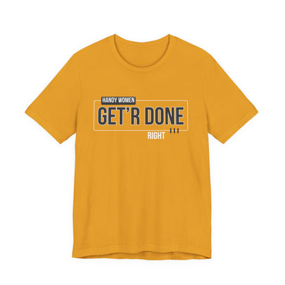 Get&