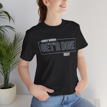 Get&
