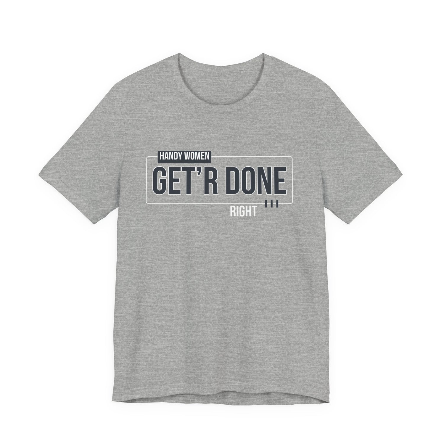 Get&