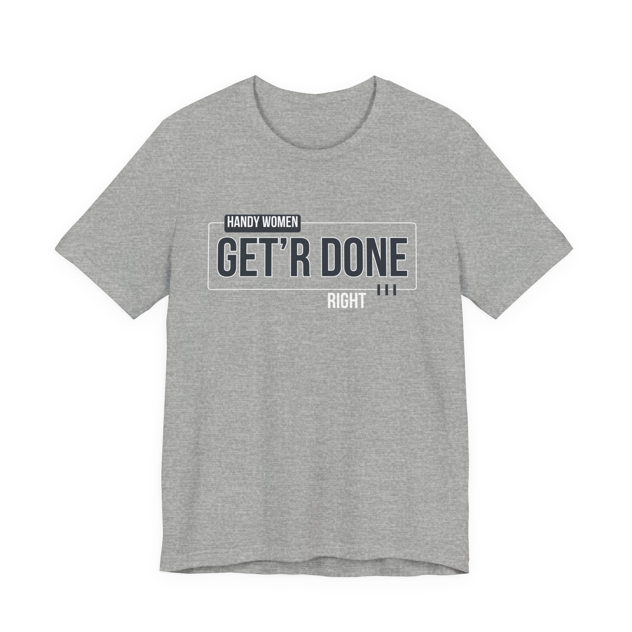Get&