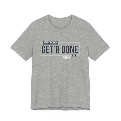 Get&