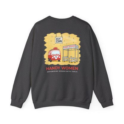 Unisex Heavy Blend™ Crewneck Sweatshirt