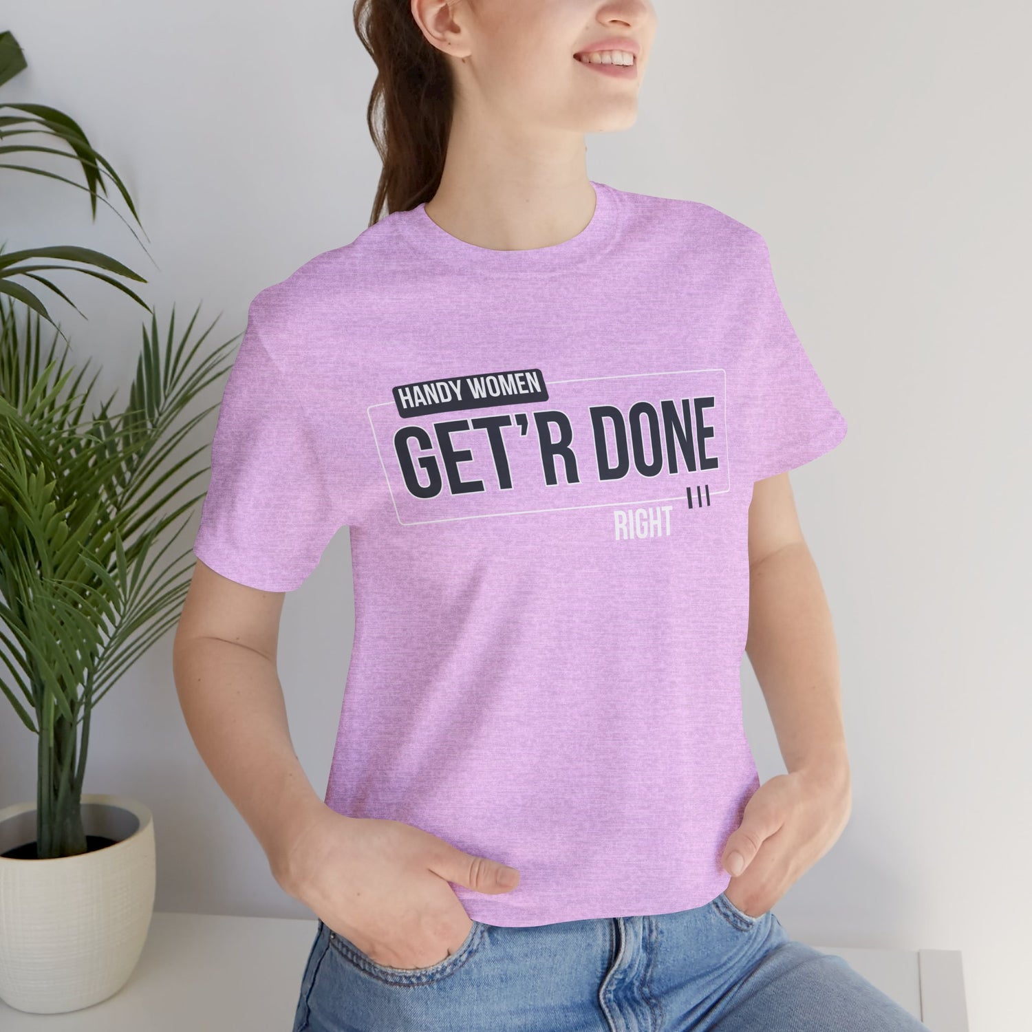 Get&