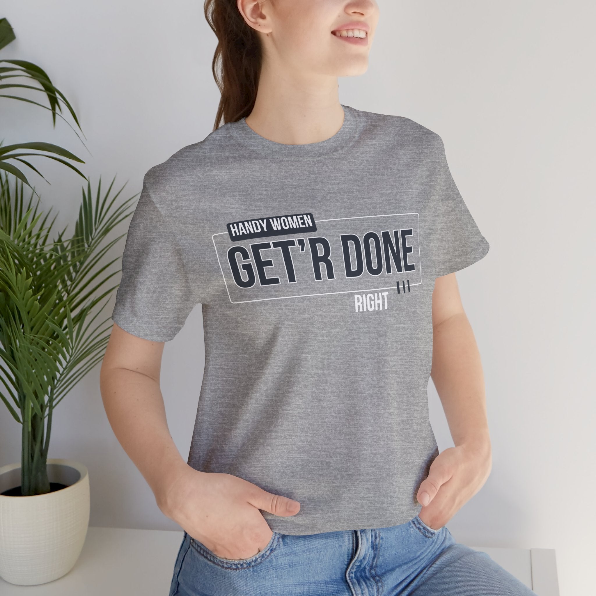 Get&
