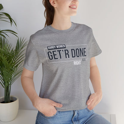 Get&