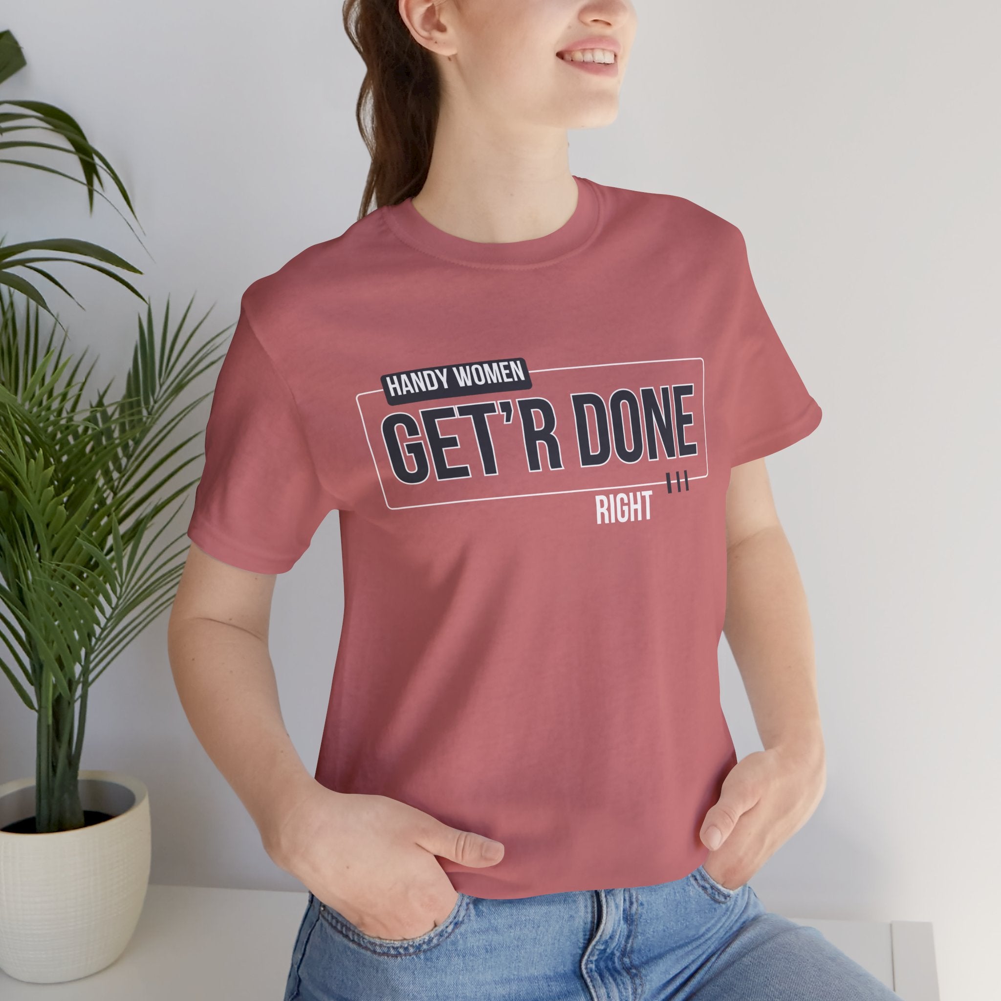 Get&
