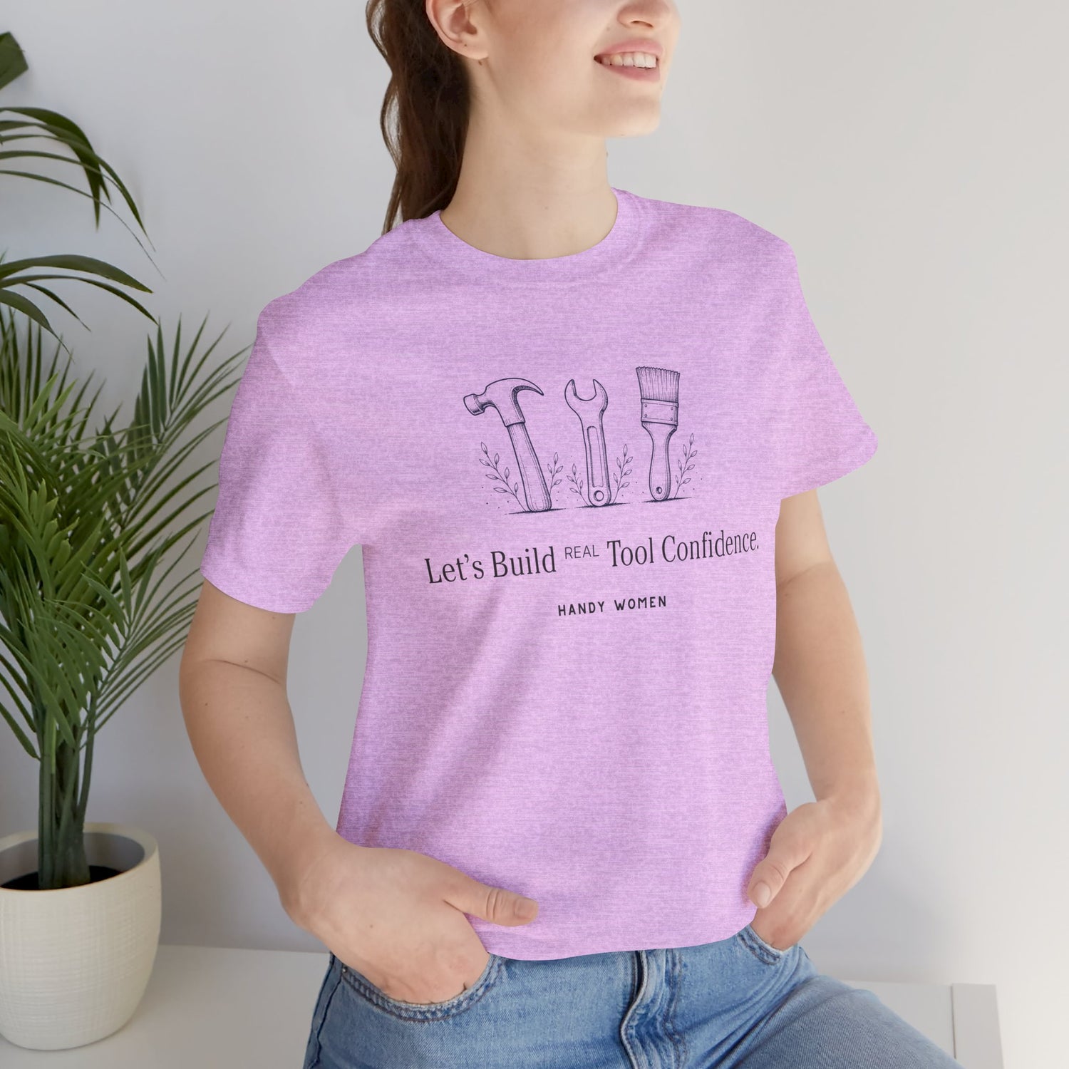 Let&