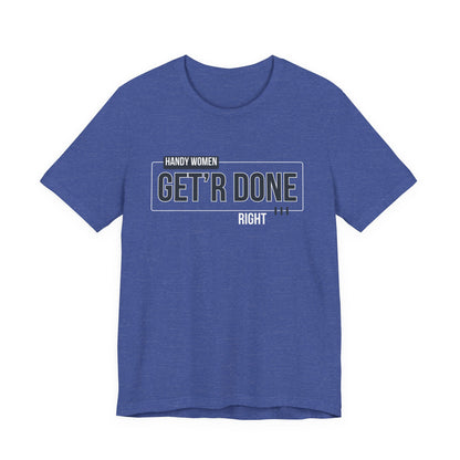 Get&
