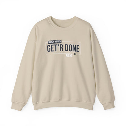 Get &