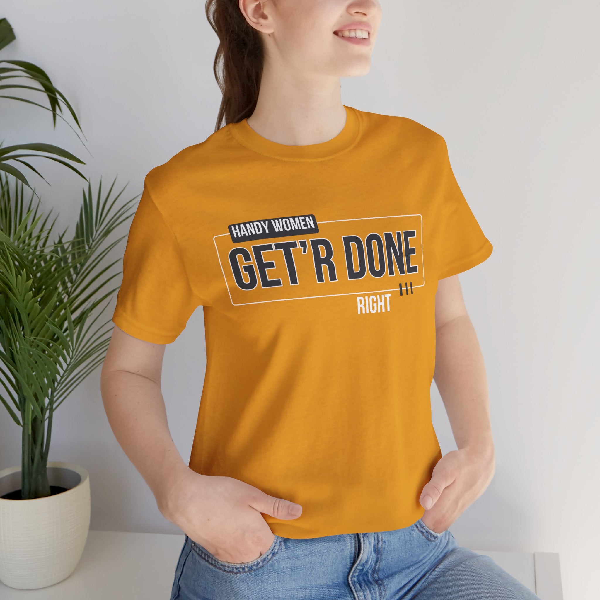 Get&