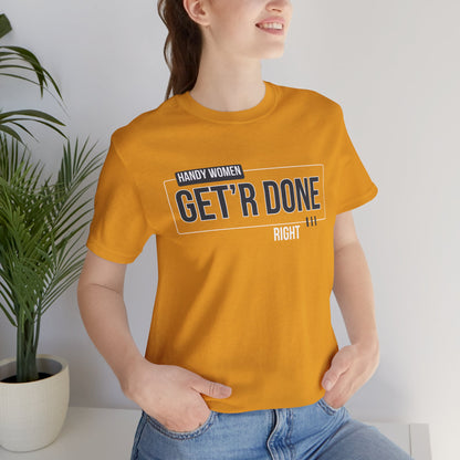 Get&