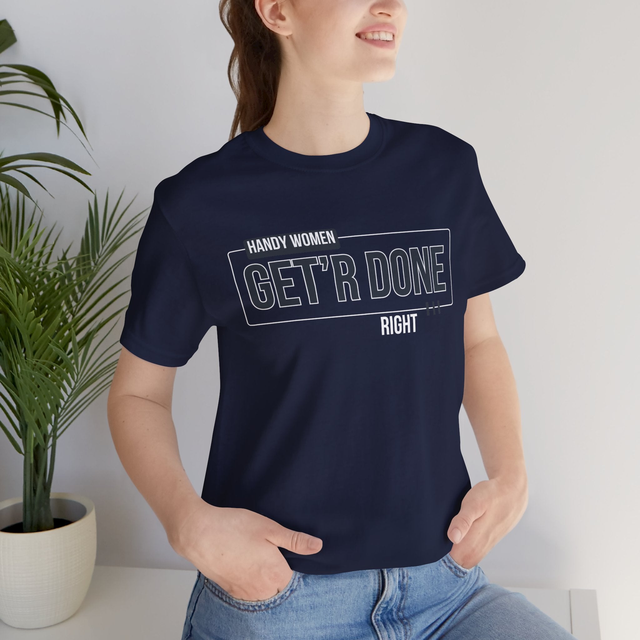 Get&