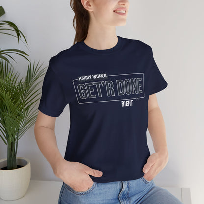 Get&