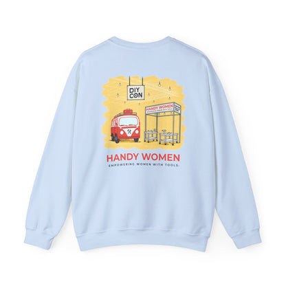 Unisex Heavy Blend™ Crewneck Sweatshirt