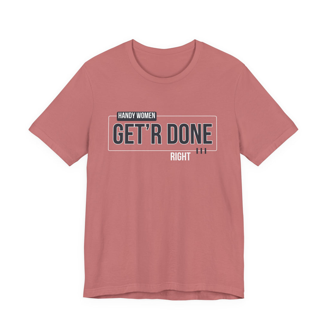 Get&