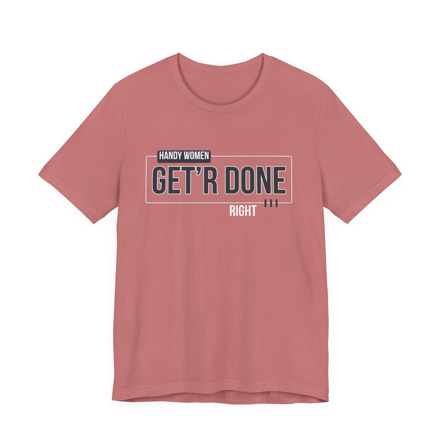 Get&