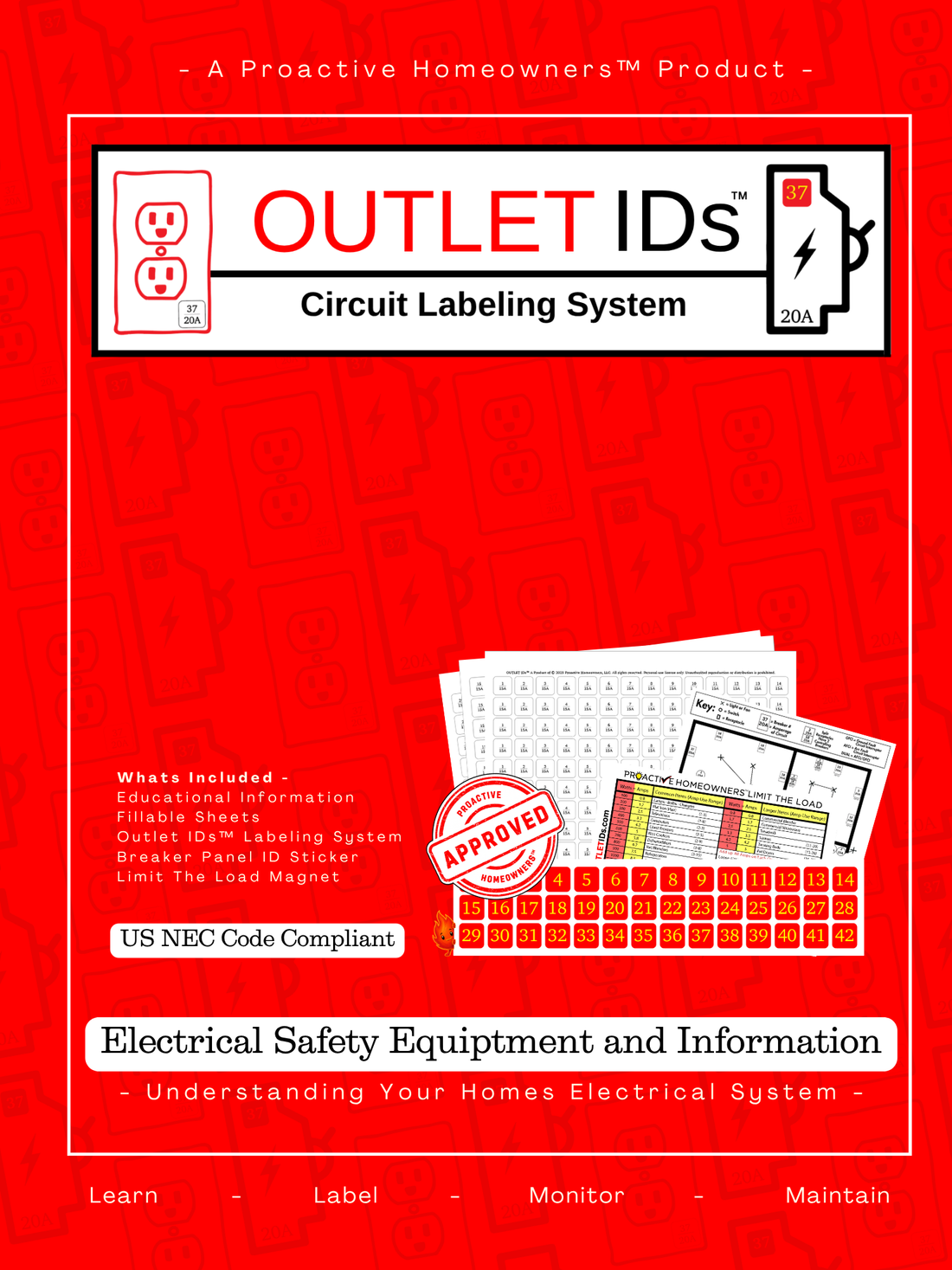OUTLET IDs™
